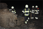 Prio 2 Buitenbrand Mienskerwei Eastermar